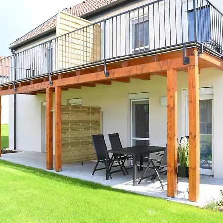 Menta Lak Appartement *