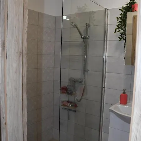Menta Lak Apartment Balatongyorok