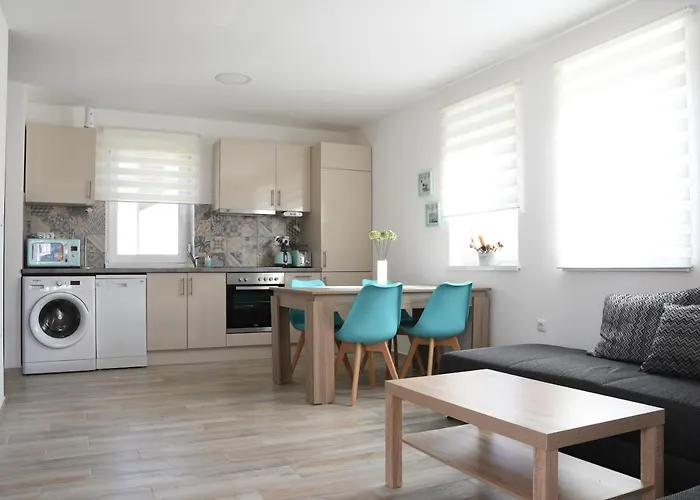 Menta Lak Appartement