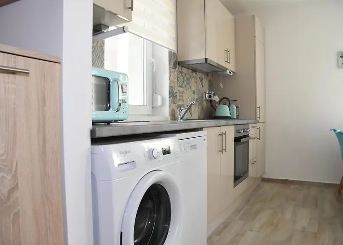 Menta Lak Appartement *