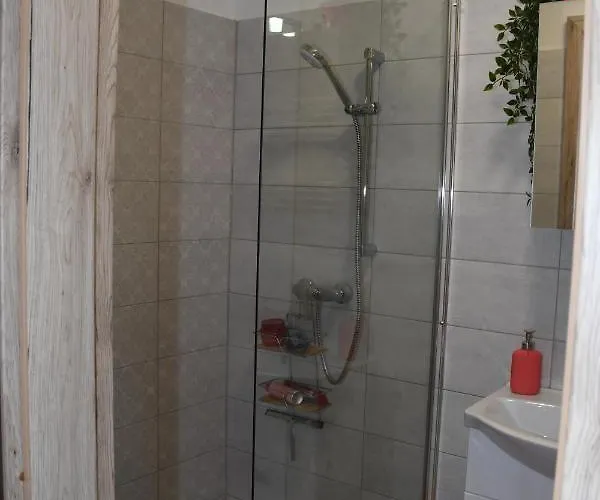 Menta Lak Appartement Balatongyörök